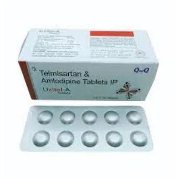 Telmisartan Tablets